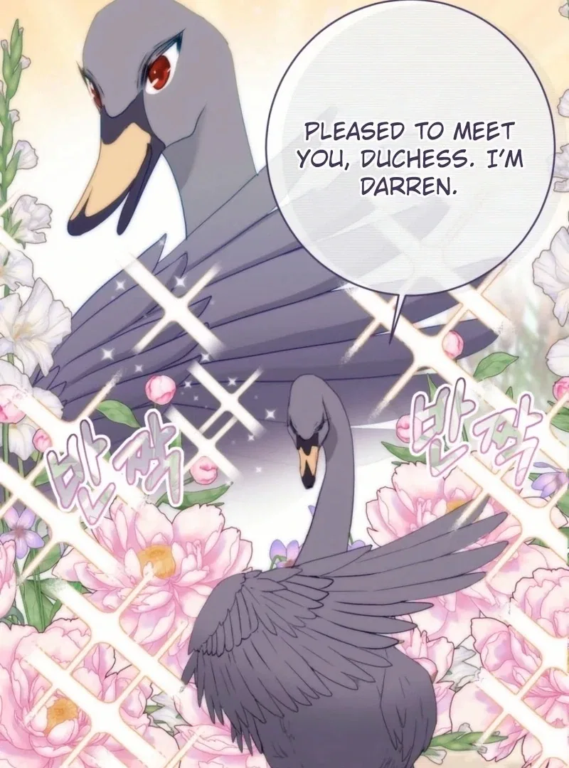 I Became The Black Swan Mother of The White Swan Princess Chapter 24 – Page 76