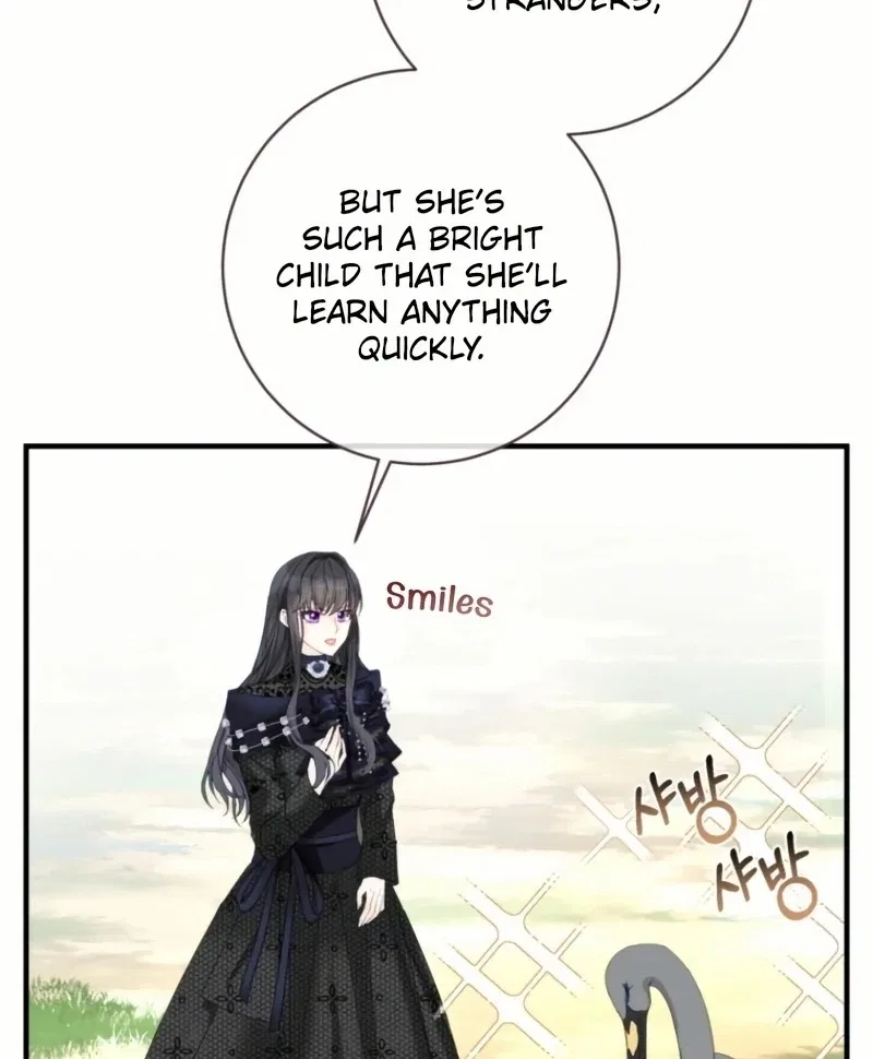 I Became The Black Swan Mother of The White Swan Princess Chapter 24 – Page 79