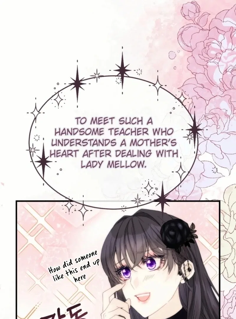 I Became The Black Swan Mother of The White Swan Princess Chapter 24 – Page 81