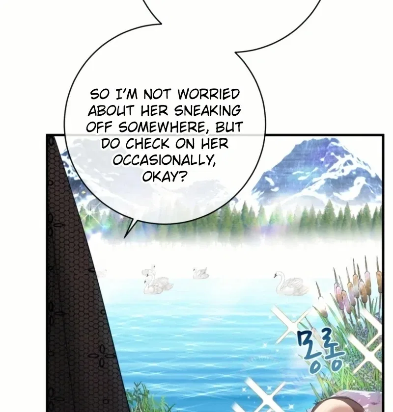 I Became The Black Swan Mother of The White Swan Princess Chapter 24 – Page 85