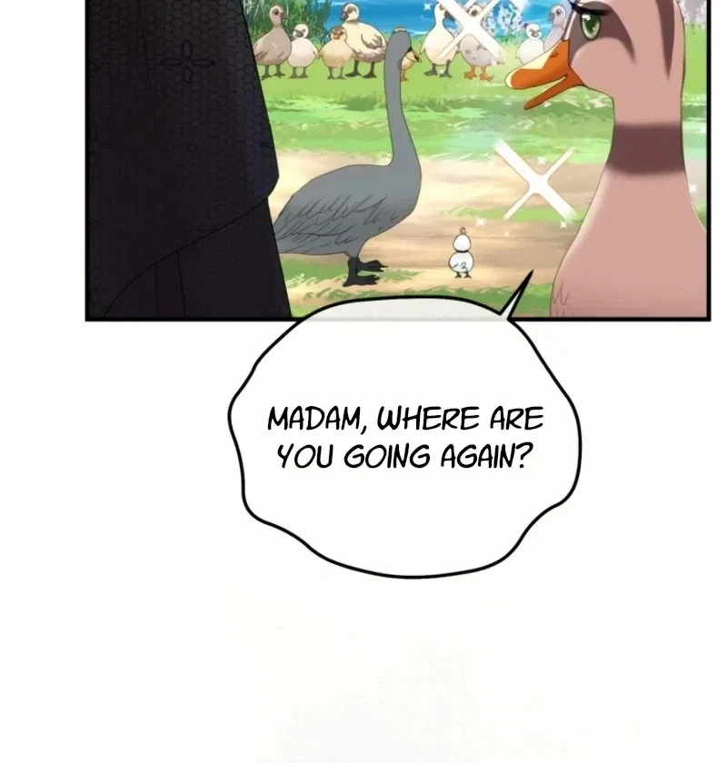 I Became The Black Swan Mother of The White Swan Princess Chapter 24 – Page 86