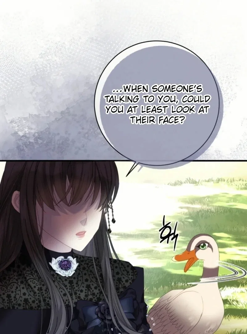 I Became The Black Swan Mother of The White Swan Princess Chapter 24 – Page 87
