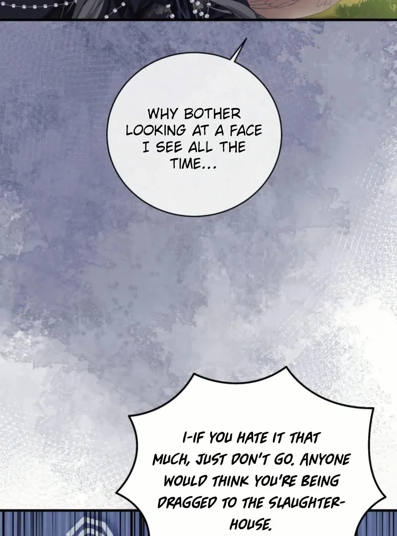 I Became The Black Swan Mother of The White Swan Princess Chapter 24 – Page 88