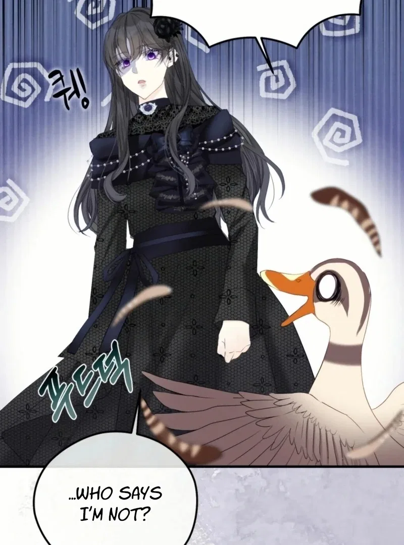 I Became The Black Swan Mother of The White Swan Princess Chapter 24 – Page 89