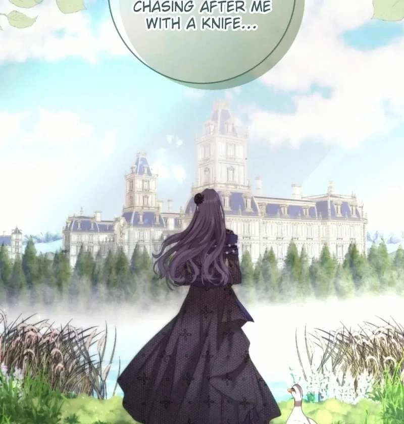 I Became The Black Swan Mother of The White Swan Princess Chapter 24 – Page 91