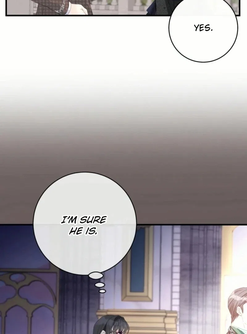 I Became The Black Swan Mother of The White Swan Princess Chapter 24 – Page 94