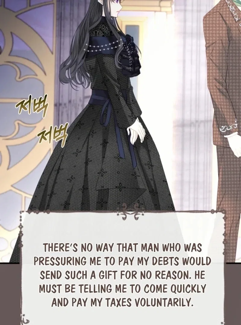 I Became The Black Swan Mother of The White Swan Princess Chapter 24 – Page 95