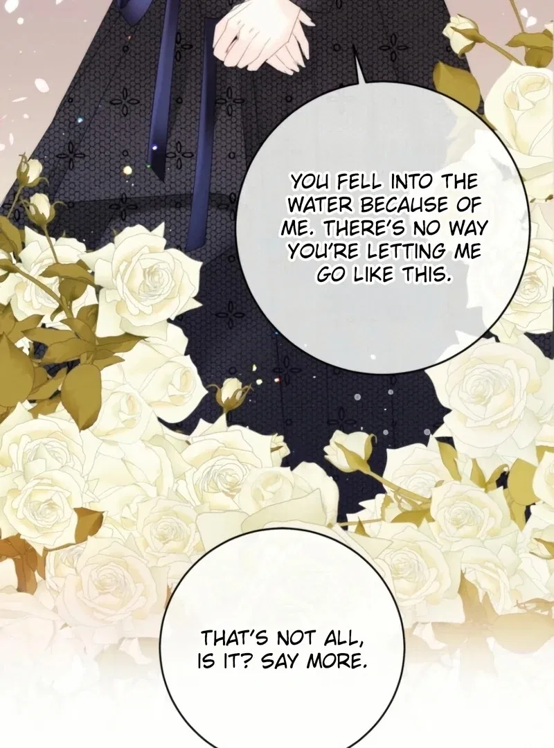 I Became The Black Swan Mother of The White Swan Princess Chapter 24 – Page 101