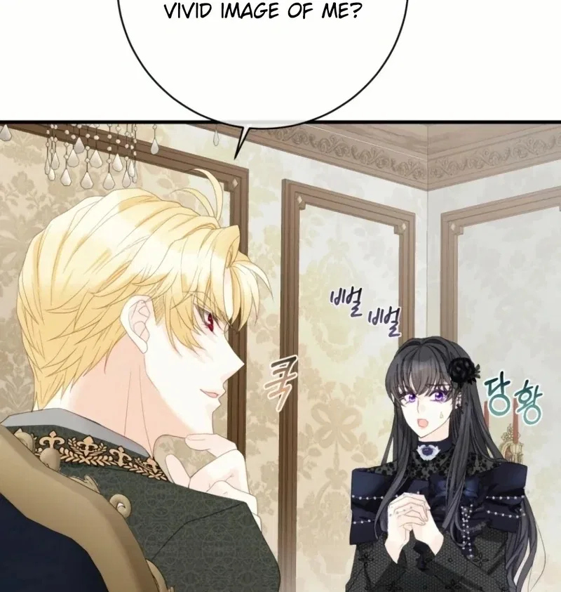 I Became The Black Swan Mother of The White Swan Princess Chapter 24 – Page 107