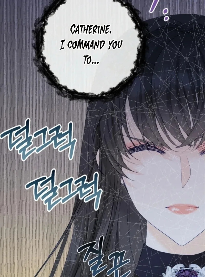 I Became The Black Swan Mother of The White Swan Princess Chapter 24 – Page 110