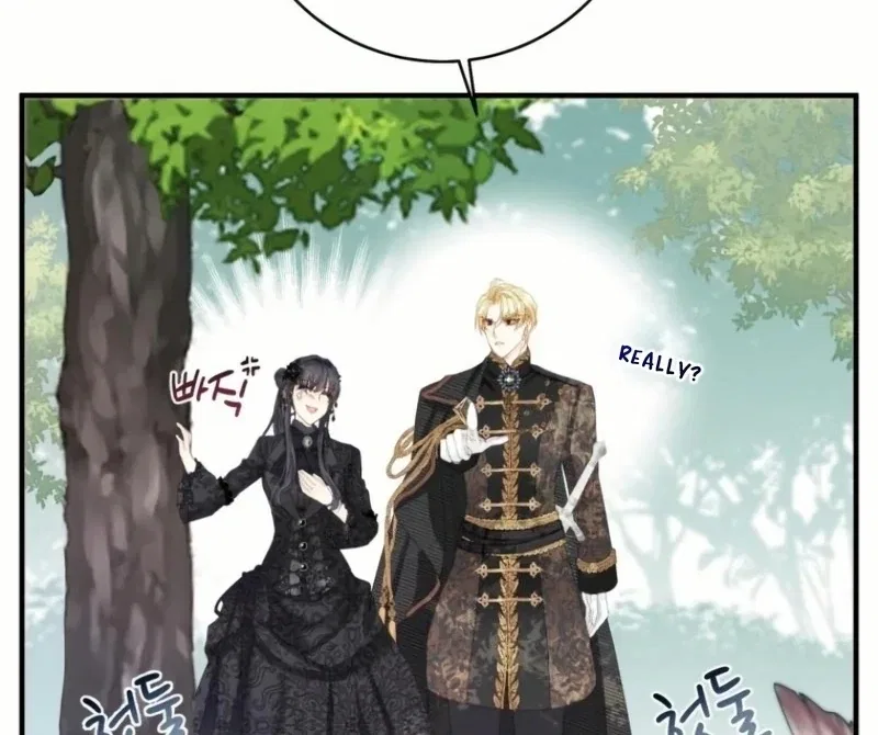 I Became The Black Swan Mother of The White Swan Princess Chapter 21 – Page 5