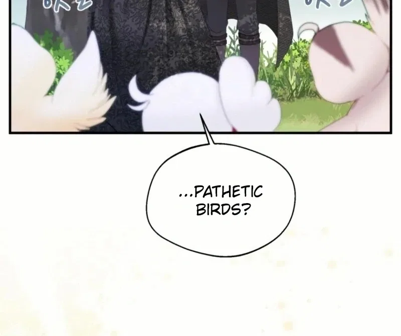 I Became The Black Swan Mother of The White Swan Princess Chapter 21 – Page 6