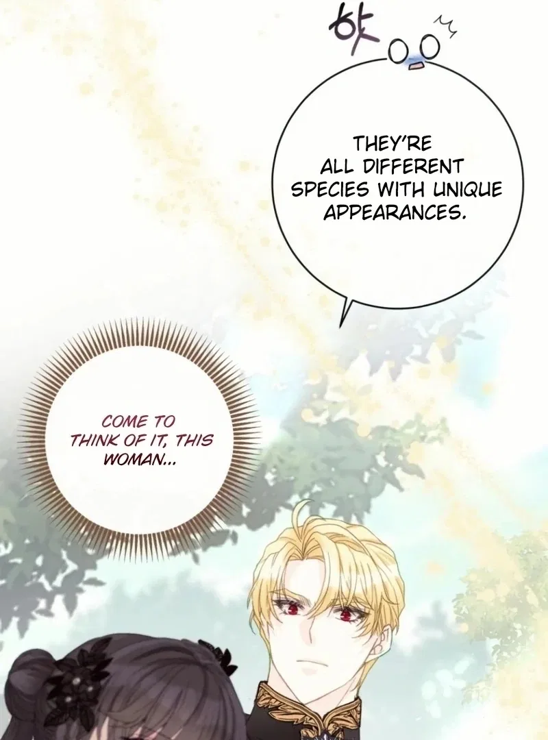 I Became The Black Swan Mother of The White Swan Princess Chapter 21 – Page 7