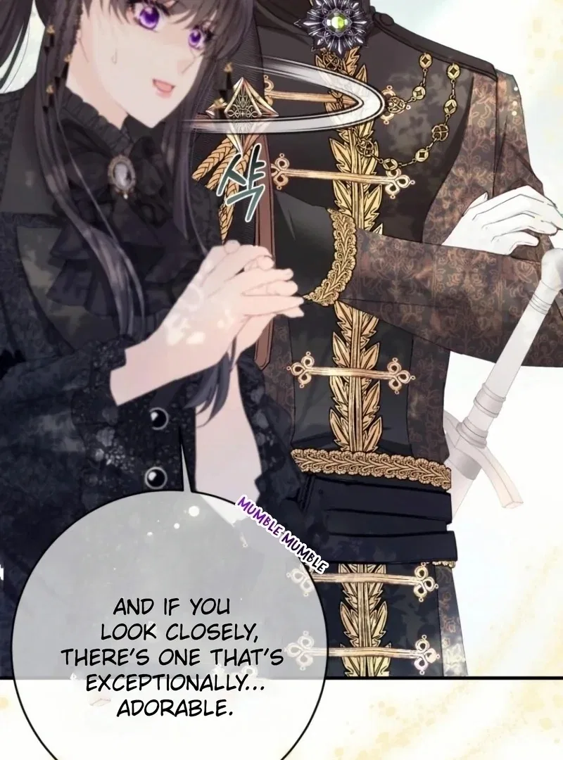 I Became The Black Swan Mother of The White Swan Princess Chapter 21 – Page 8