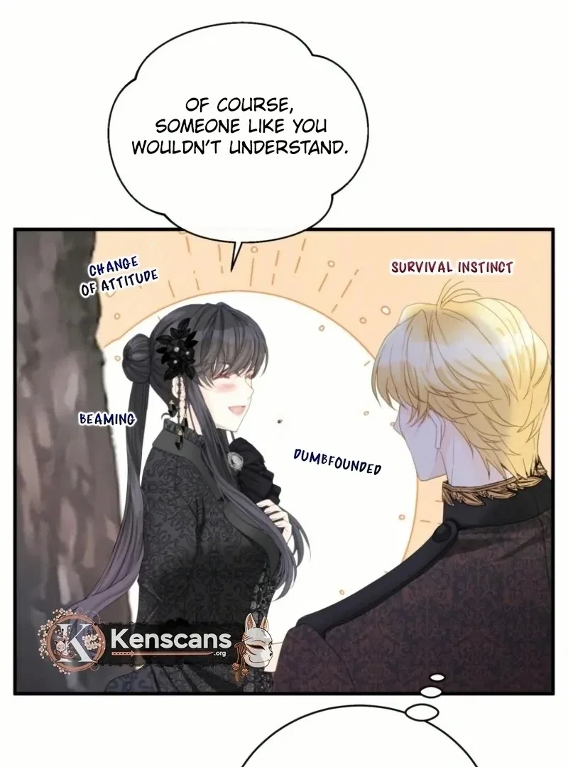 I Became The Black Swan Mother of The White Swan Princess Chapter 21 – Page 10