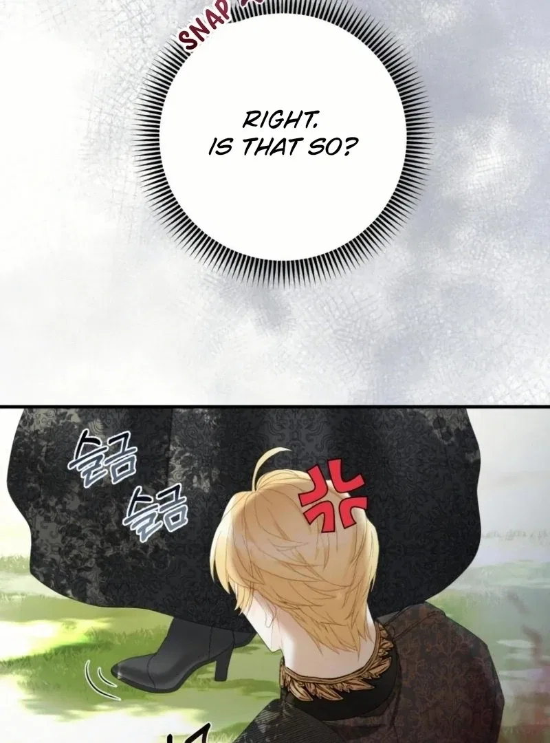 I Became The Black Swan Mother of The White Swan Princess Chapter 21 – Page 25