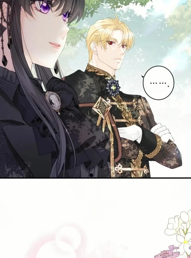I Became The Black Swan Mother of The White Swan Princess Chapter 21 – Page 27