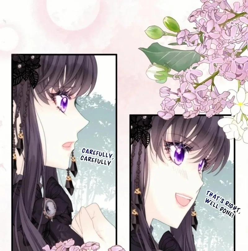 I Became The Black Swan Mother of The White Swan Princess Chapter 21 – Page 28