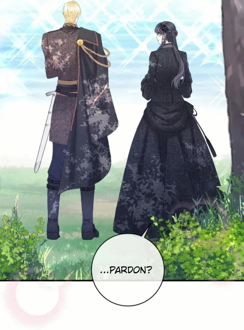 I Became The Black Swan Mother of The White Swan Princess Chapter 21 – Page 30