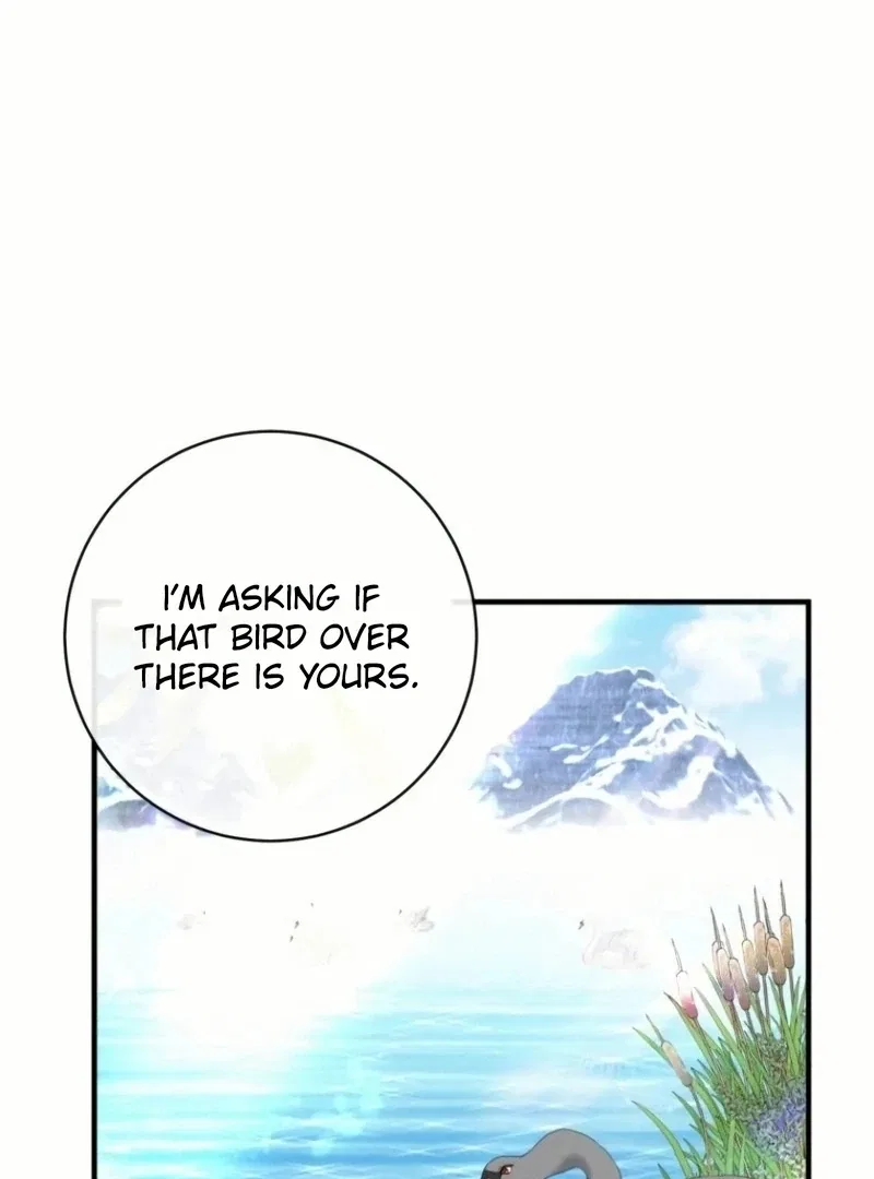 I Became The Black Swan Mother of The White Swan Princess Chapter 21 – Page 31