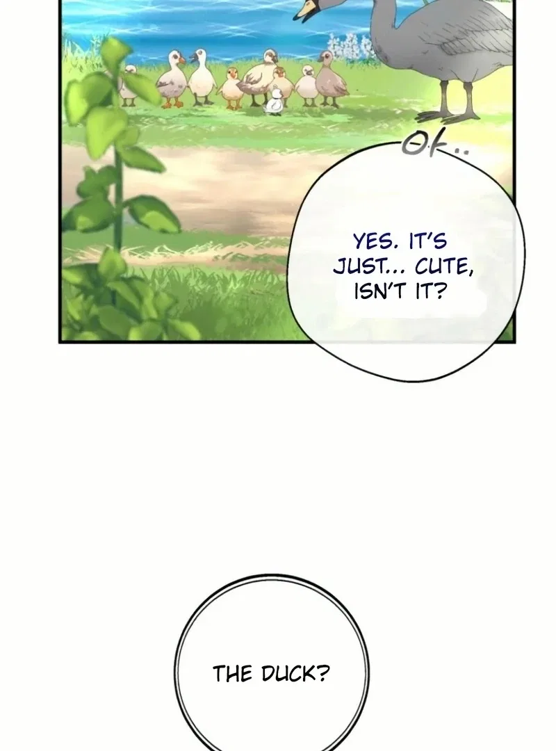 I Became The Black Swan Mother of The White Swan Princess Chapter 21 – Page 32