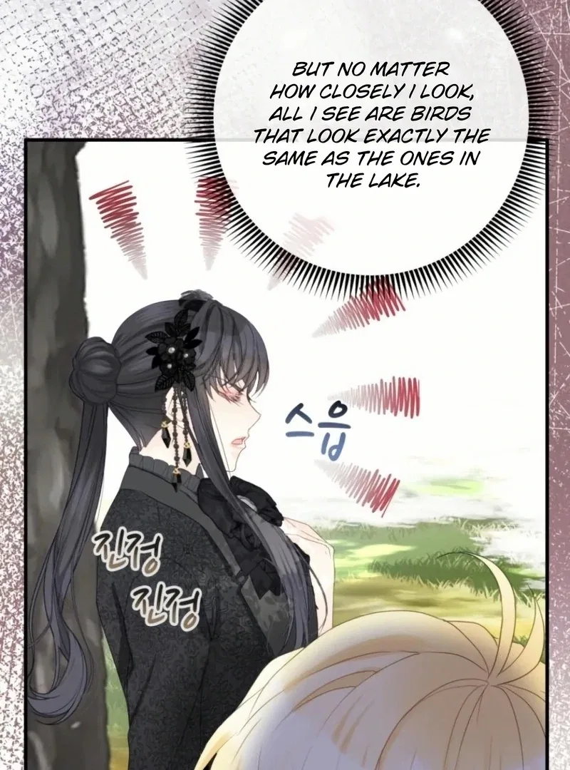 I Became The Black Swan Mother of The White Swan Princess Chapter 21 – Page 40