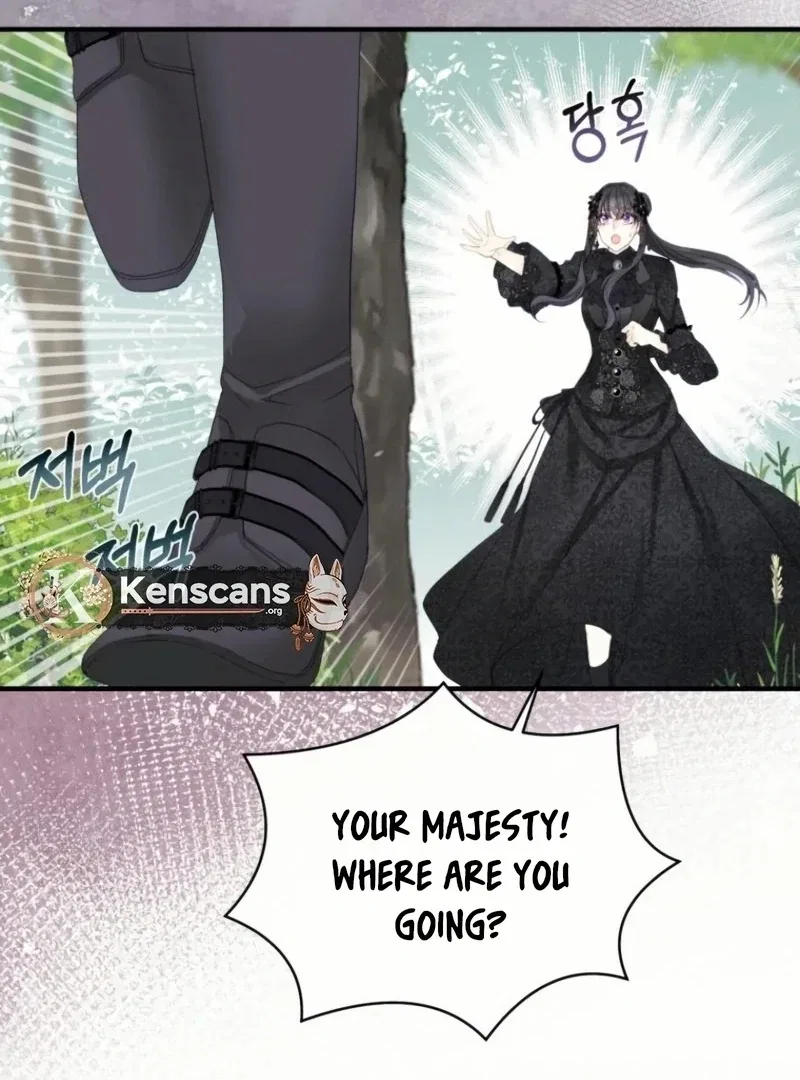 I Became The Black Swan Mother of The White Swan Princess Chapter 21 – Page 43