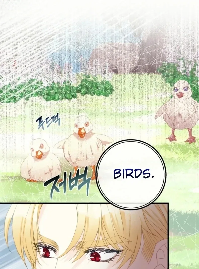 I Became The Black Swan Mother of The White Swan Princess Chapter 21 – Page 44