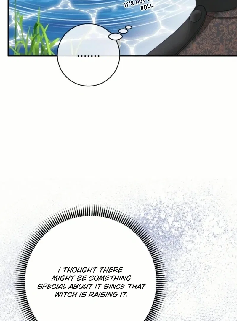 I Became The Black Swan Mother of The White Swan Princess Chapter 21 – Page 51