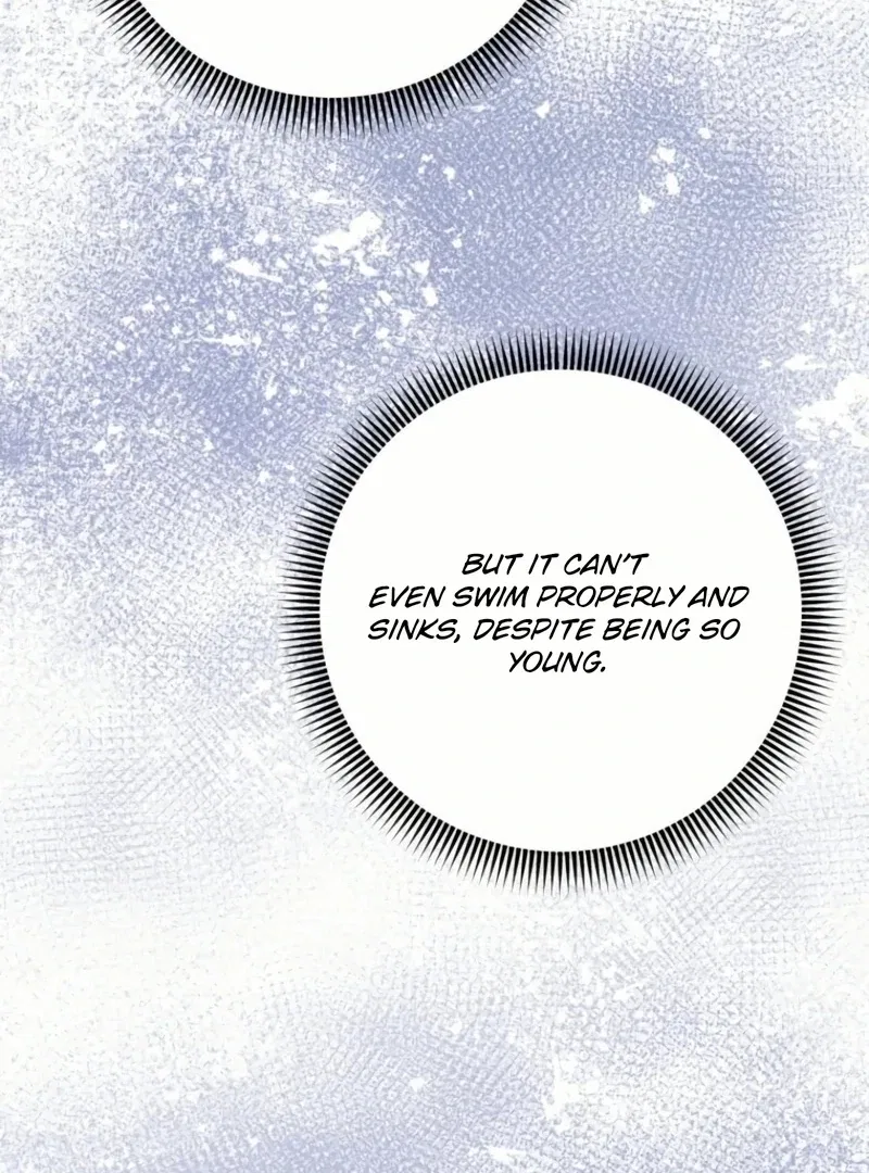 I Became The Black Swan Mother of The White Swan Princess Chapter 21 – Page 52
