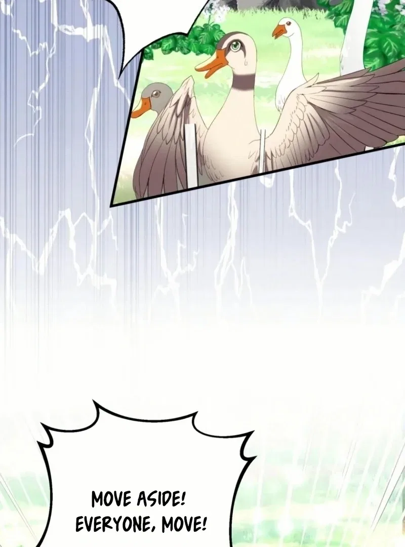 I Became The Black Swan Mother of The White Swan Princess Chapter 21 – Page 56