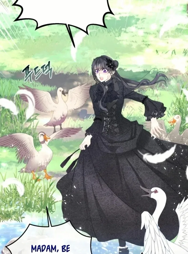 I Became The Black Swan Mother of The White Swan Princess Chapter 21 – Page 57