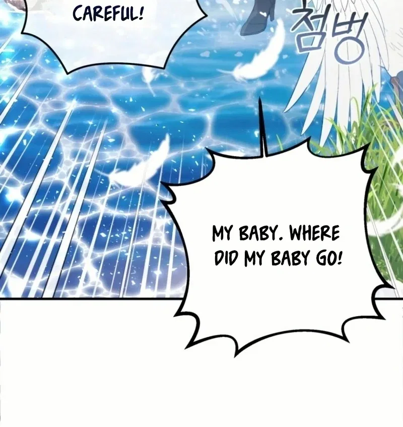 I Became The Black Swan Mother of The White Swan Princess Chapter 21 – Page 58