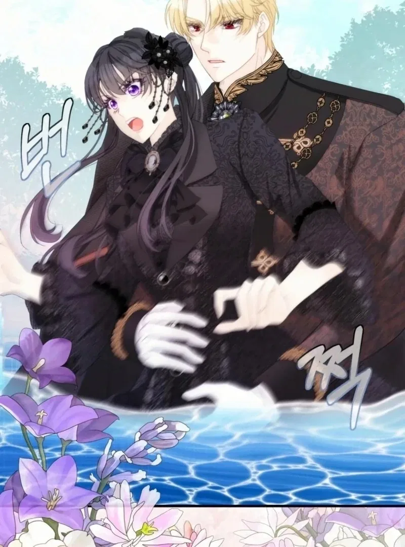 I Became The Black Swan Mother of The White Swan Princess Chapter 21 – Page 65