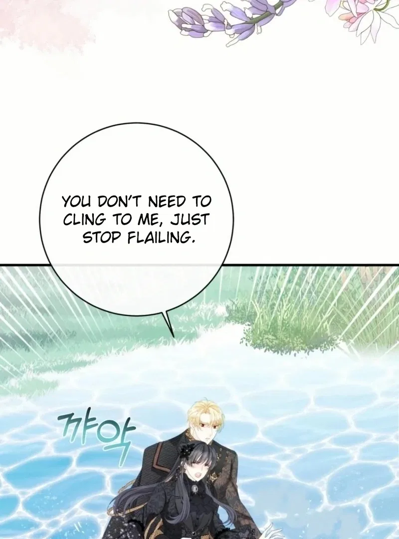 I Became The Black Swan Mother of The White Swan Princess Chapter 21 – Page 67