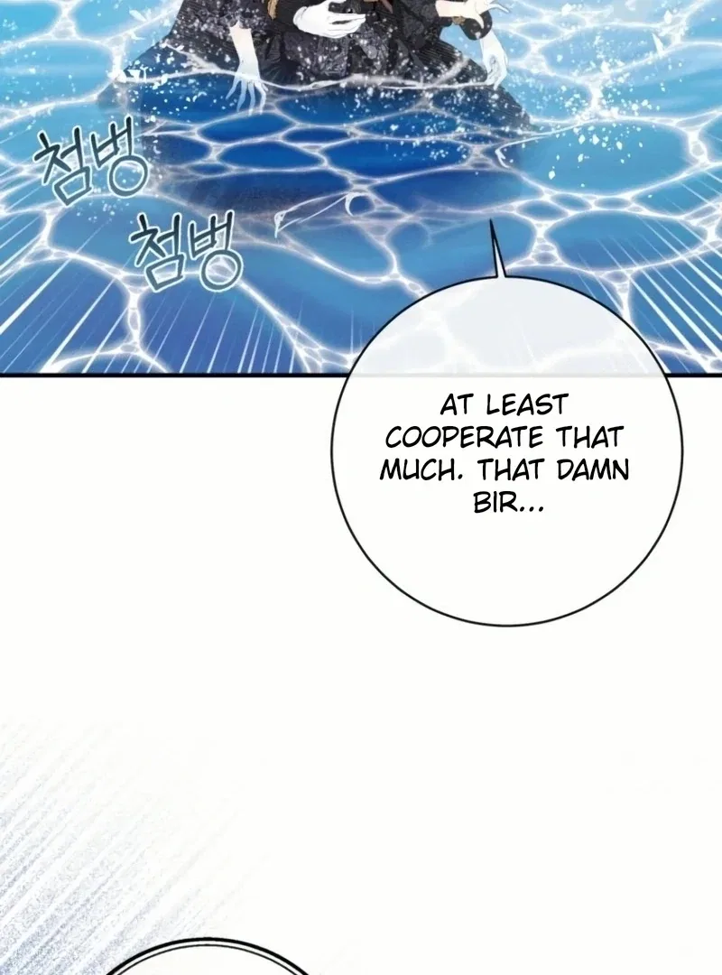 I Became The Black Swan Mother of The White Swan Princess Chapter 21 – Page 68