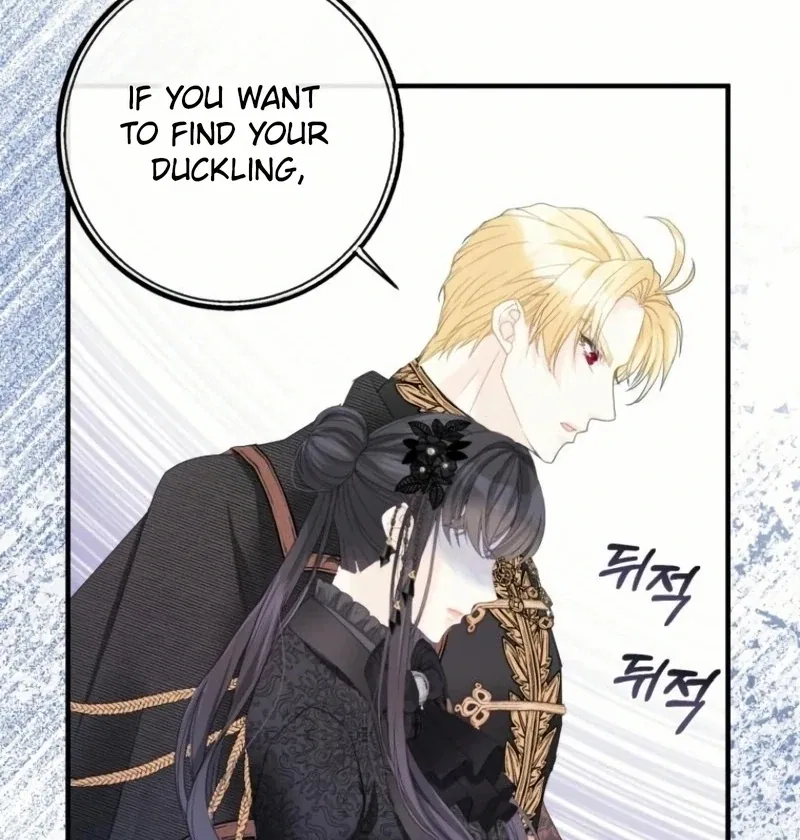 I Became The Black Swan Mother of The White Swan Princess Chapter 21 – Page 69