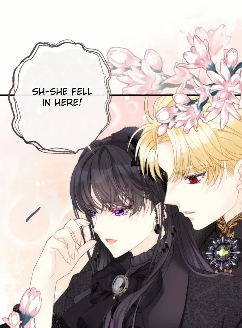 I Became The Black Swan Mother of The White Swan Princess Chapter 21 – Page 71
