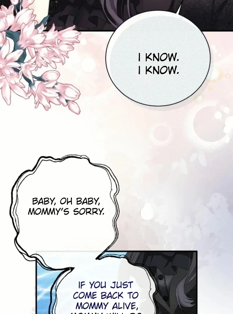 I Became The Black Swan Mother of The White Swan Princess Chapter 21 – Page 72