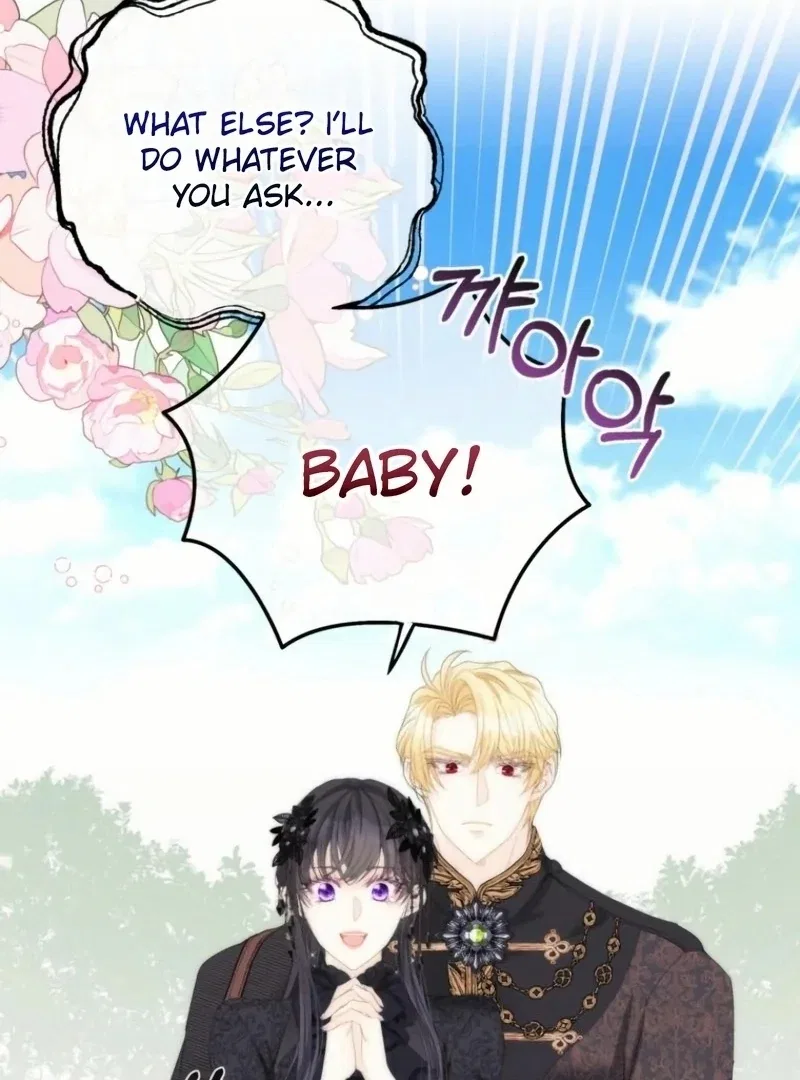 I Became The Black Swan Mother of The White Swan Princess Chapter 21 – Page 74