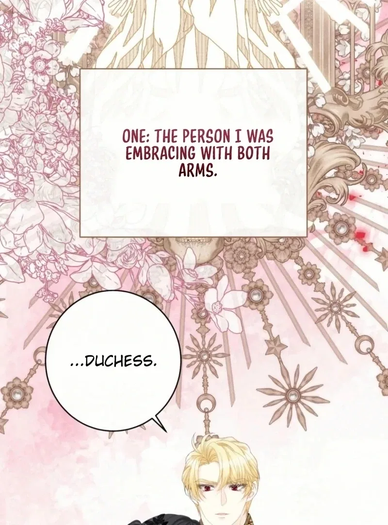 I Became The Black Swan Mother of The White Swan Princess Chapter 21 – Page 79