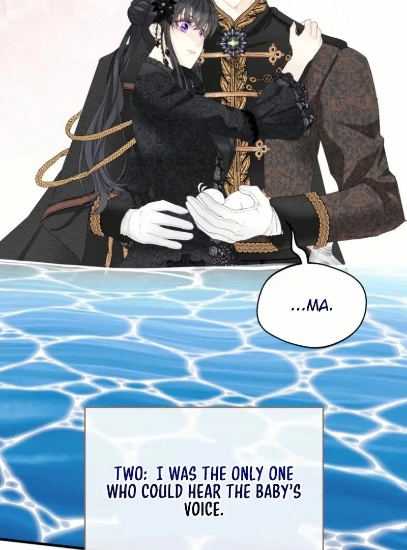 I Became The Black Swan Mother of The White Swan Princess Chapter 21 – Page 80