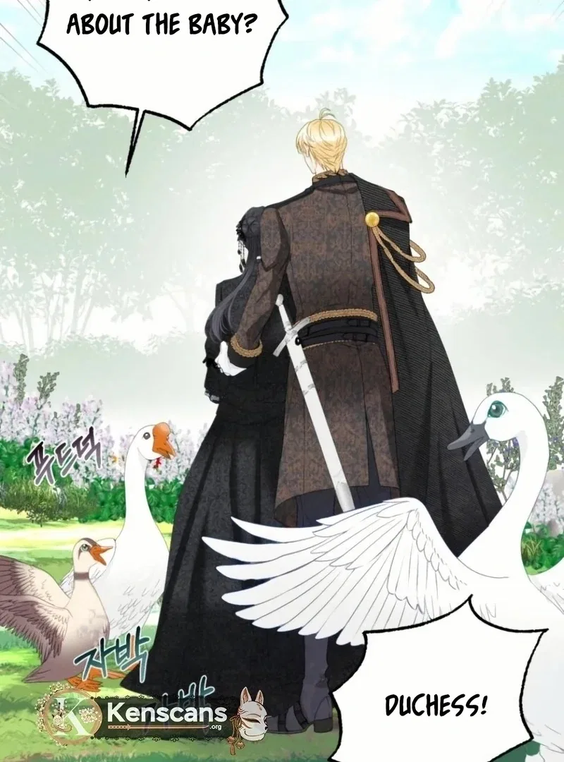 I Became The Black Swan Mother of The White Swan Princess Chapter 21 – Page 86