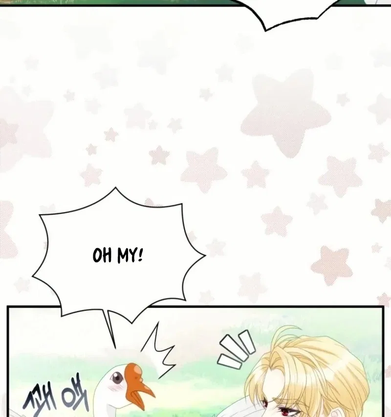I Became The Black Swan Mother of The White Swan Princess Chapter 21 – Page 87