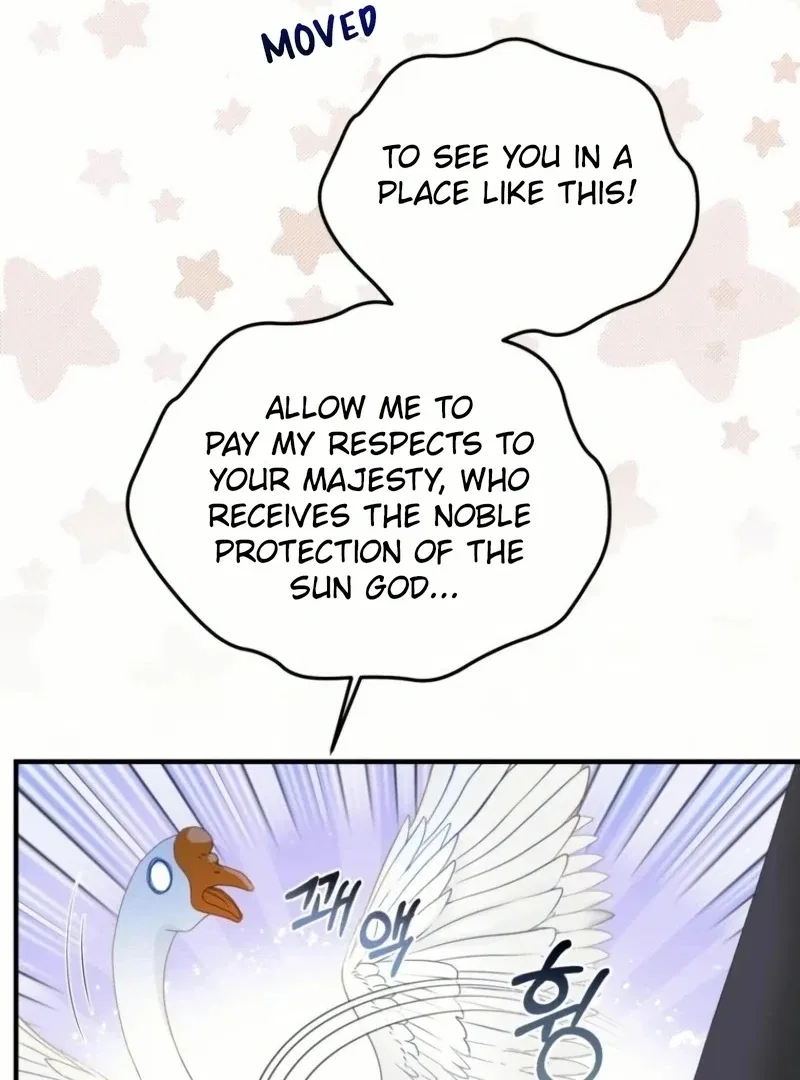I Became The Black Swan Mother of The White Swan Princess Chapter 21 – Page 89