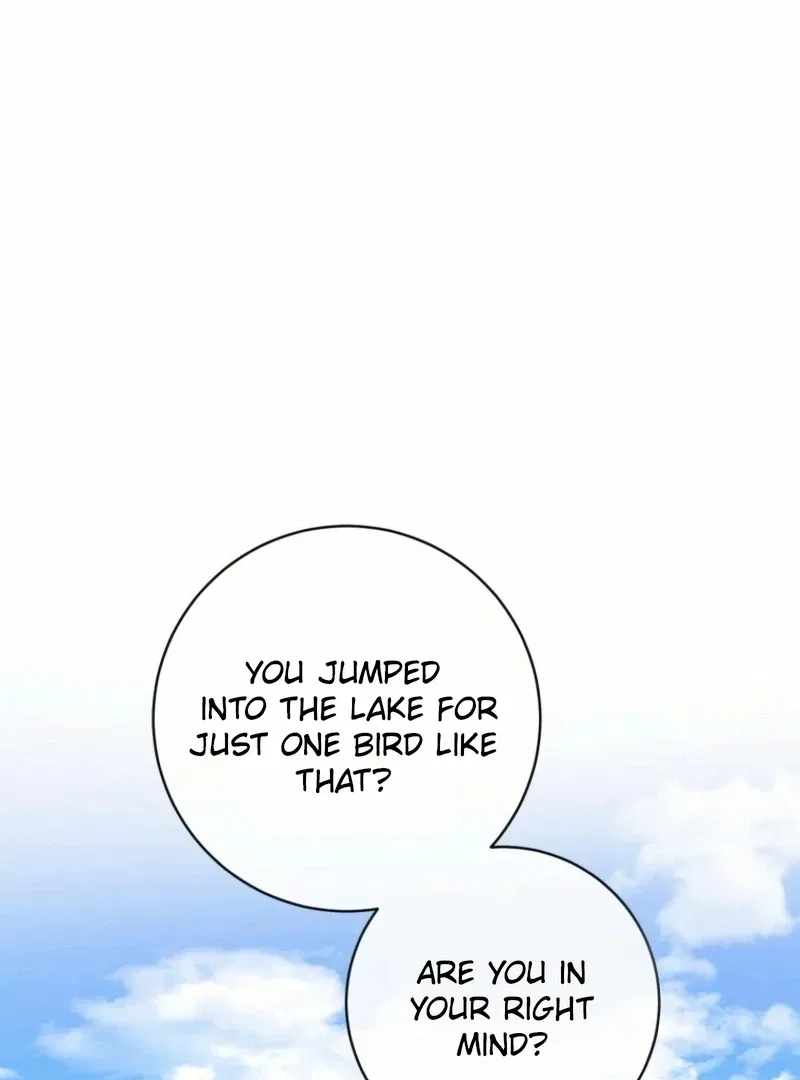 I Became The Black Swan Mother of The White Swan Princess Chapter 21 – Page 91