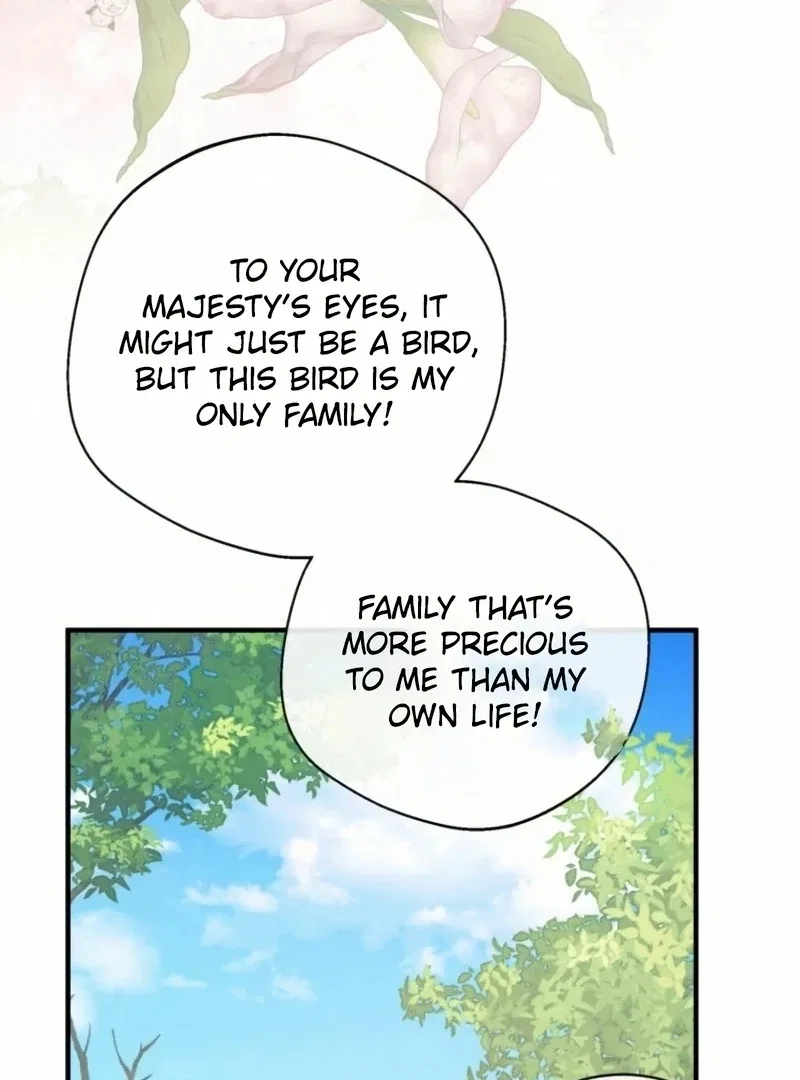 I Became The Black Swan Mother of The White Swan Princess Chapter 21 – Page 95