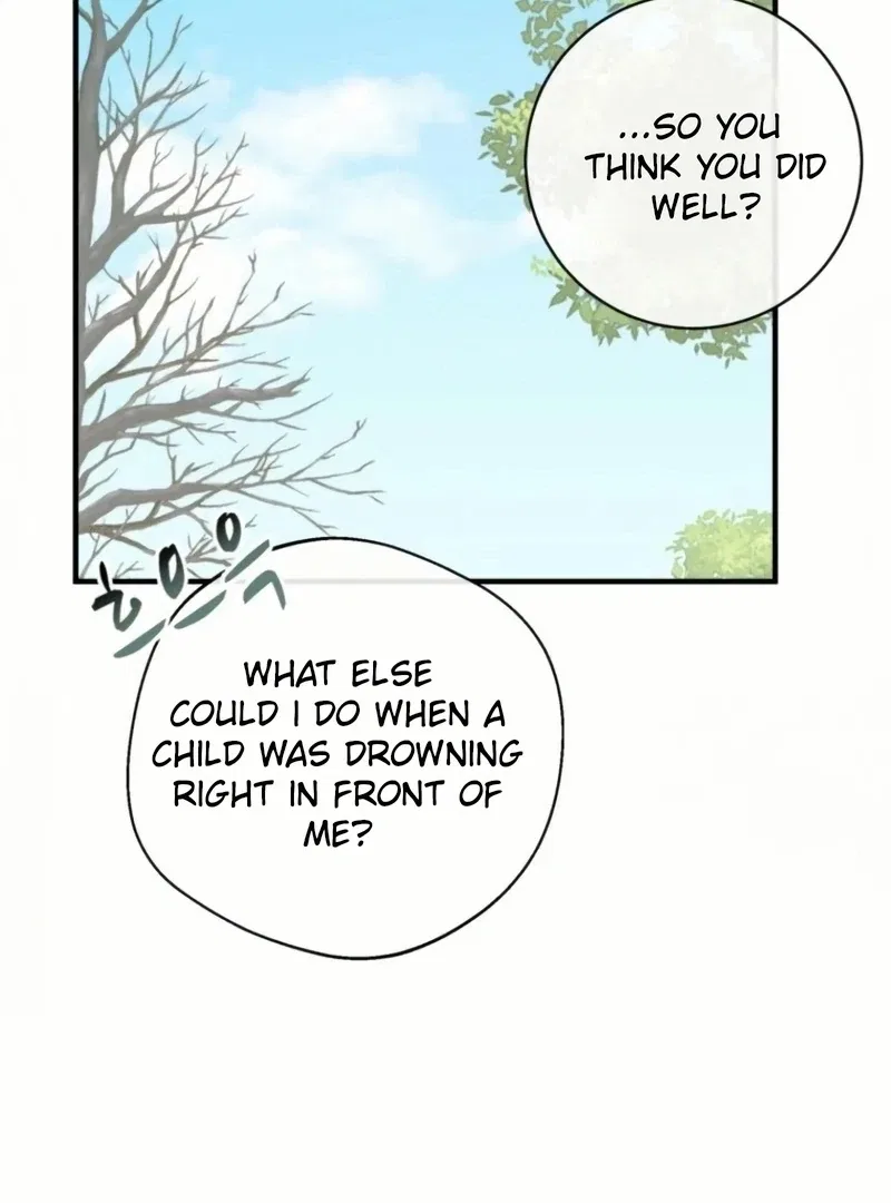 I Became The Black Swan Mother of The White Swan Princess Chapter 21 – Page 96