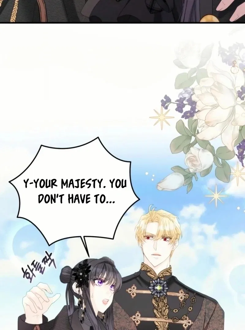 I Became The Black Swan Mother of The White Swan Princess Chapter 21 – Page 98