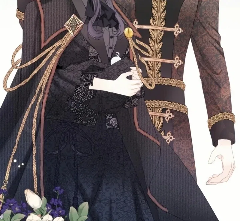 I Became The Black Swan Mother of The White Swan Princess Chapter 21 – Page 99